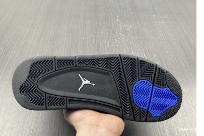 Hyperoad THUNDER” AIR “BLUE 4 JORDAN 1104